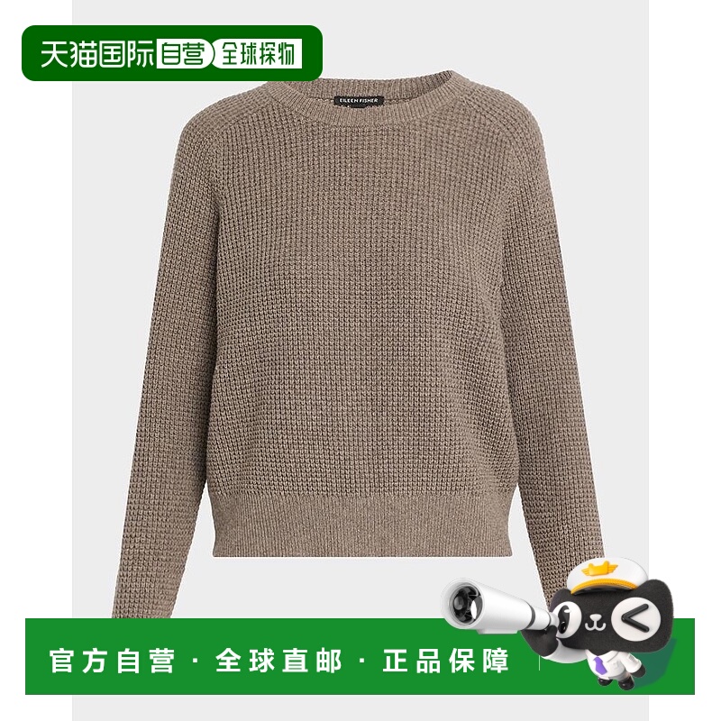 1h可退 【美国直邮】eileen fisher 女士 毛衣