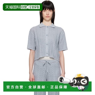 Ford 汤姆 Kelp 香港直邮潮奢 Croche 蓝色 Tom 女士 1h可退 福特