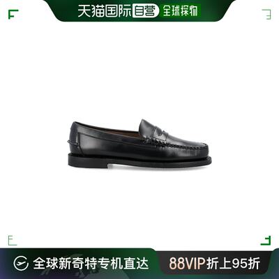 香港直邮SEBAGO 男士休闲鞋 7000300L902