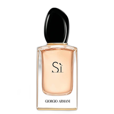 欧洲直邮GIORGIOARMANI阿玛尼挚爱女士香水经典版30/50/100ml正品