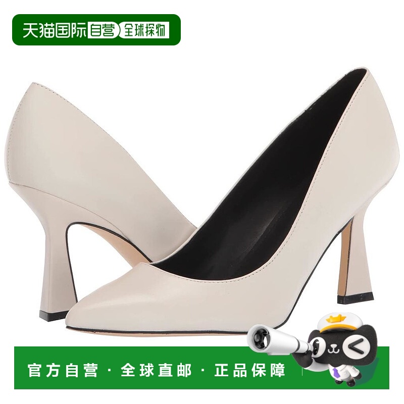 1h可退 【美国直邮】marc fisher ltd 女士 高跟鞋