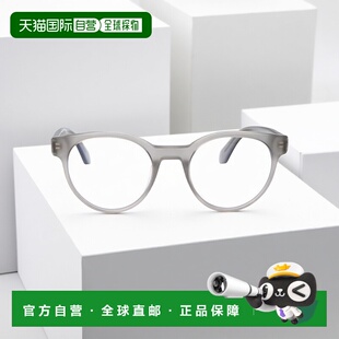 女士 white 太阳镜 欧洲直邮off 1h可退