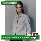 summer 韩国直邮NOTHING blo 302580670 Marche WRITTEN 女士雪纺衫