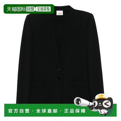 1h可退 香港直邮Isabel Marant 伊莎贝尔 玛兰 女士 Olivia 羊毛