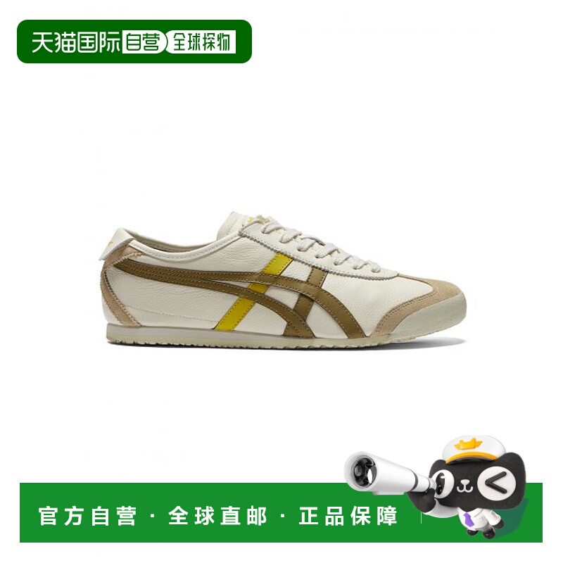 韩国直邮Onitsuka Tiger鬼塚虎 休闲鞋1183A201_124MEXICO 66