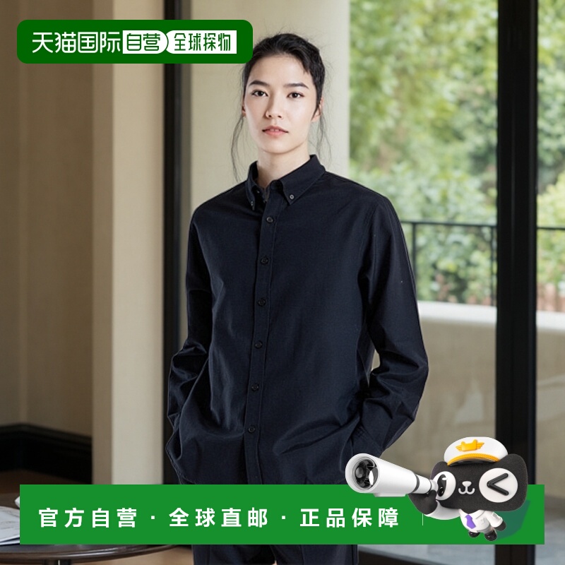 韩国直邮SPAO 男士男衬衫SPYWFA9M51