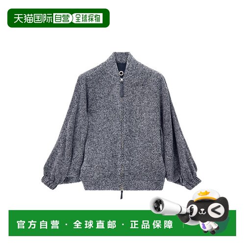 1h可退 香港直邮GIORGIO ARMANI 女士夹克 GW003525TE23044MC023
