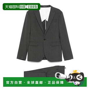 SS2025西装 香港直邮DSQUARED2 S40320S74FT0454860 西服套装 男士