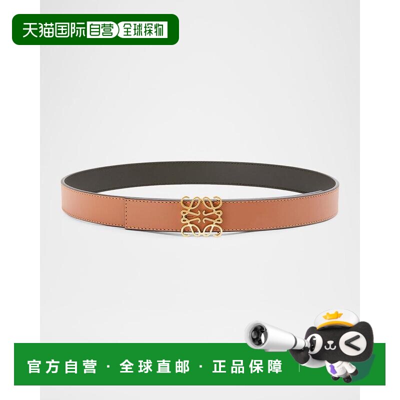 1h可退 【美国直邮】loewe 女士 腰带