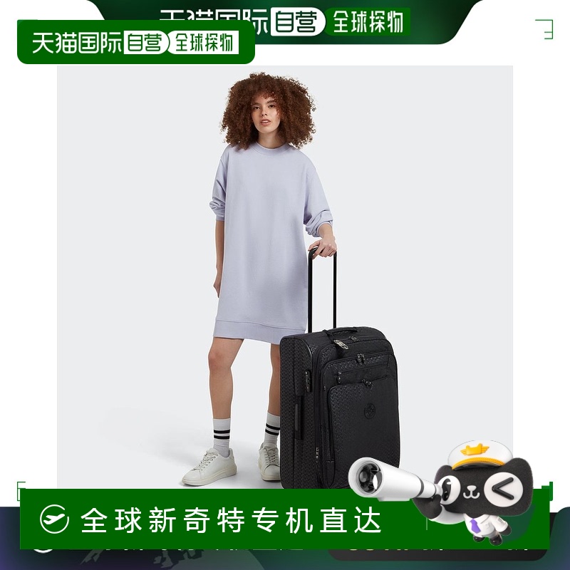 韩国直邮kipling  旅行袋