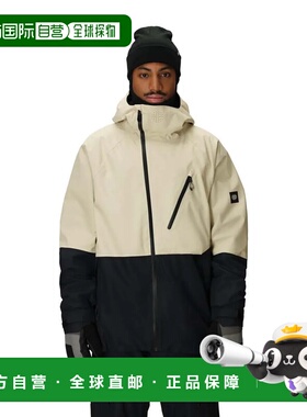 香港直邮686 Hydra thermagraph 夹克 中性户外滑雪服