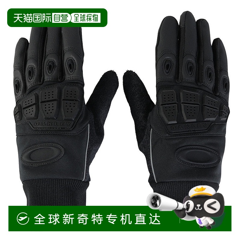日本直邮OAKLEY-Oakley（男士）手套Essen Durab温暖手套FOS90185