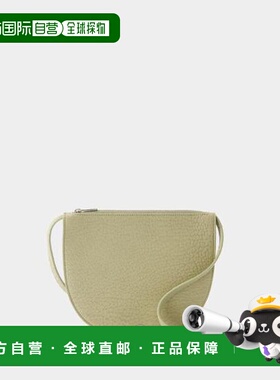 韩国直邮Burberry 单肩包 8081537 DOM斜挎包