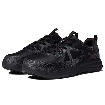 潮奢 Shoes For Crews 男士 Toby II Nano Composite 鞋头运动鞋