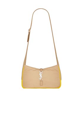 Saint Laurent LE 5 À 7 ECONYL® 斜挎包 733306FABI2