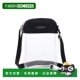 Festival 自营baggallini Eve Explorer Crossbody Clear Stadium