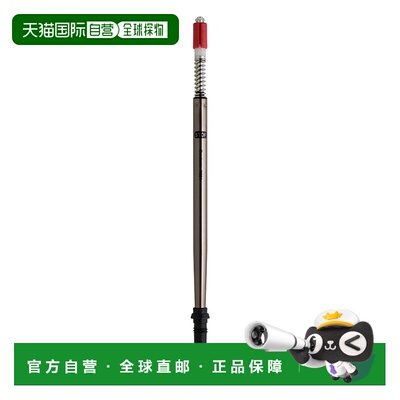 日本直邮MONTBELL T Grip Anti Shock S Lower Shaft 徒步登山杖