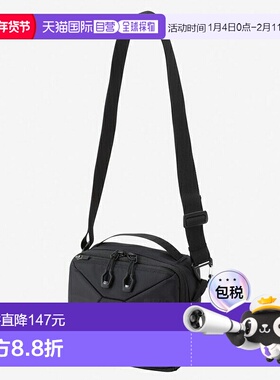 日本直邮HELLY HANSEN 战术包 2L 黑色 (K) HY92475