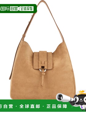 1h可退 香港直邮Hogan 女士 Bags 米色单肩包 KBW01XS0200V0W