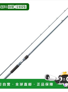 日本直邮Daiwa Bass Rod Swagger C611XH-2･SB（鱼饵中心切割 2