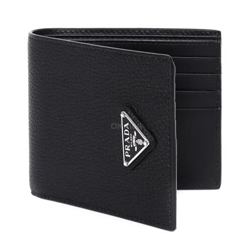 PRADA 2MO513 2E54 F0002 半钱包