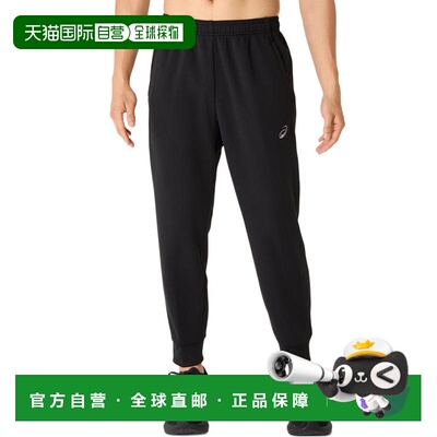 香港直邮POLYESTER SWEAT ANKLE PANT｜男子｜2031F066-001