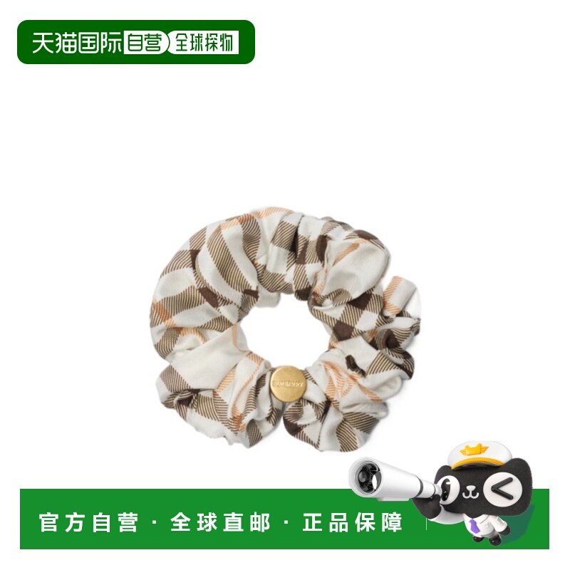香港直邮burberry 女士 造型工具配件发圈,饰品/流行首饰/时尚饰品新,发饰,淘宝优惠券,粉丝福利购,淘宝优惠卷