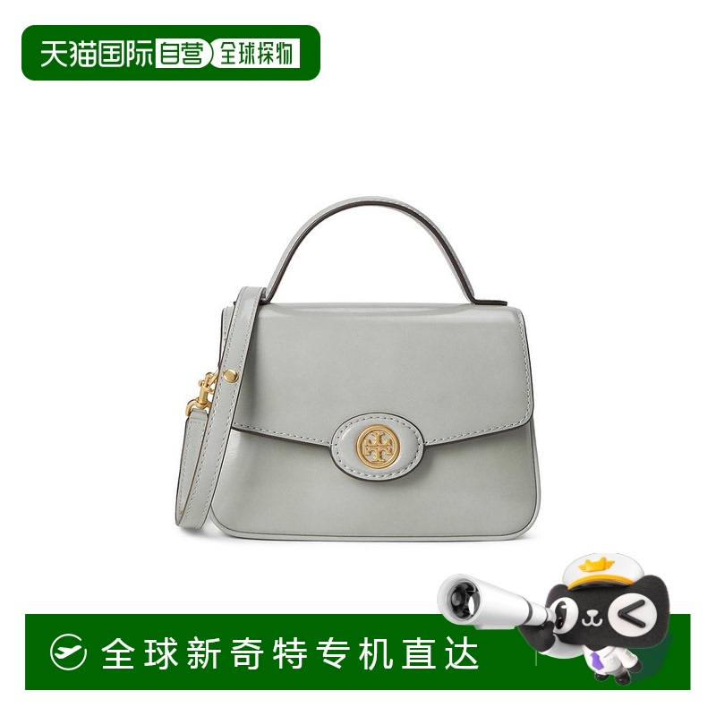 1h可退 【美国直邮】tory burch 女士 托特包