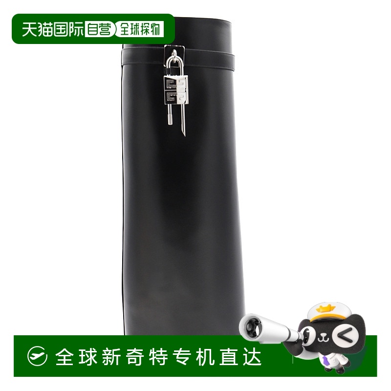 1小时内可退 香港直邮GIVENCHY 女士高跟鞋 BE702NE1NG001 CO 黑