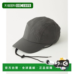 ARROWS コードツキ green relaxing 尼龙帽 label 日本直邮UNITED