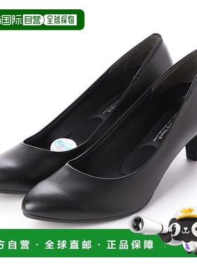 【日本直邮】Bakerloo高跟鞋女鞋浅口正品品牌休闲时尚百搭舒适