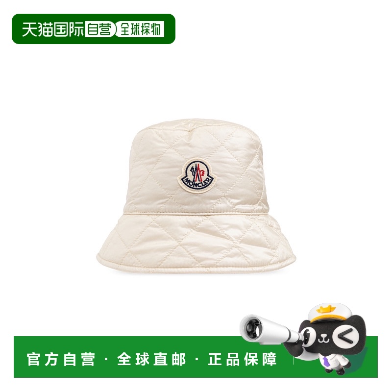 1h可退 香港直邮MONCLER 女士帽子 K20933B00027788RA20N AW2025