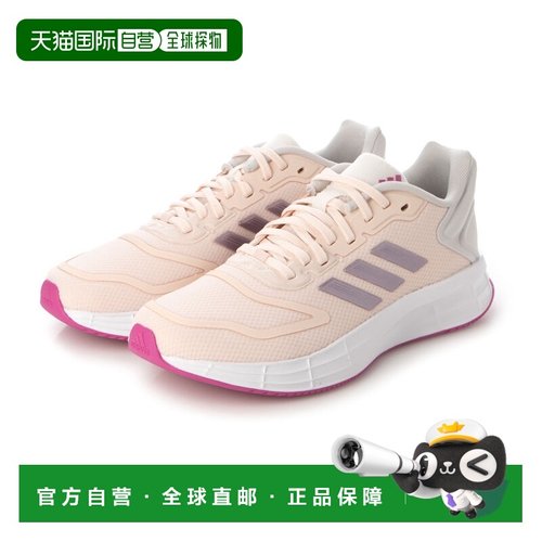 日本直邮阿迪达斯 运动鞋 DURAMO 10 W 002389（象牙色）