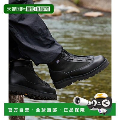 日本直邮Danner 靴子 LIGHT + AN：ONLYARK-5-2503[WIS][STD]