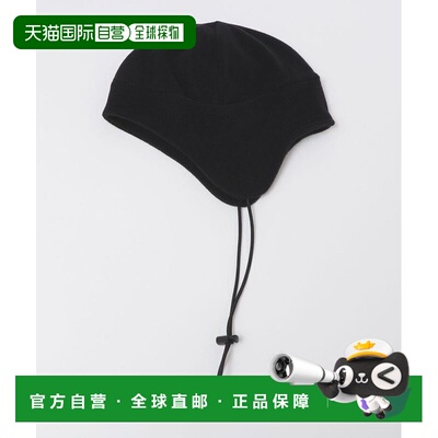 日本直邮SHIPS Polartec WINDPRO ELLIOT HAT 帽子