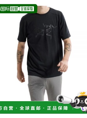 韩国直邮ARC'TERYX ARC`TERYX Arc`terix 25 Ionian Merino Wool