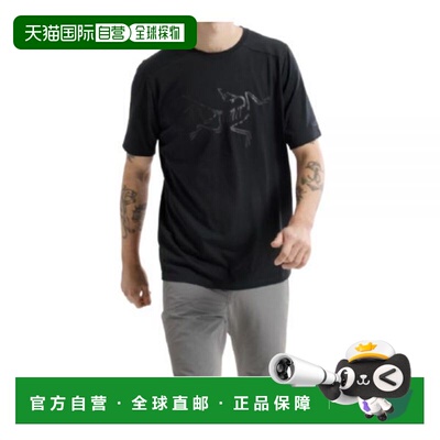 韩国直邮ARC'TERYX ARC`TERYX Arc`terix 25 Ionian Merino Wool