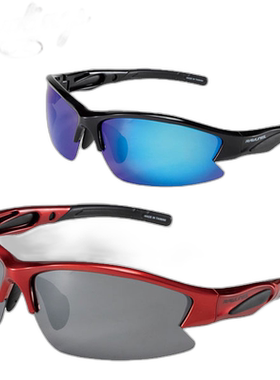 日本直邮Rawling Rawlings 棒球棒球太阳镜太阳镜 REW21-004PM