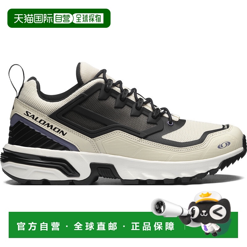 日本直邮SALOMON ACS + FT 男女通用运动风格鞋子 [acs-ft-l47597