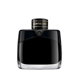 欧洲直邮MONT BLANC万宝龙永恒传奇男士香水浓香EDP 50ml正品