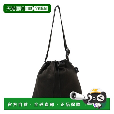 1h可退 日本直邮BEAMS PLUS男士ARTS & CRAFTS CHALK肩背包 鹿皮