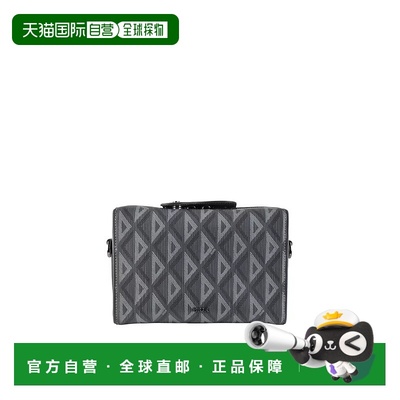 1h可退 欧洲直邮【特惠7.0折】DIOR 迪奥 25秋冬  1ADPO026CDP-H4