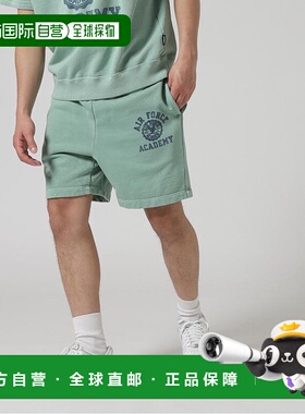 日本直邮AVIREX USAFA运动短裤 [AV1129EM025685]