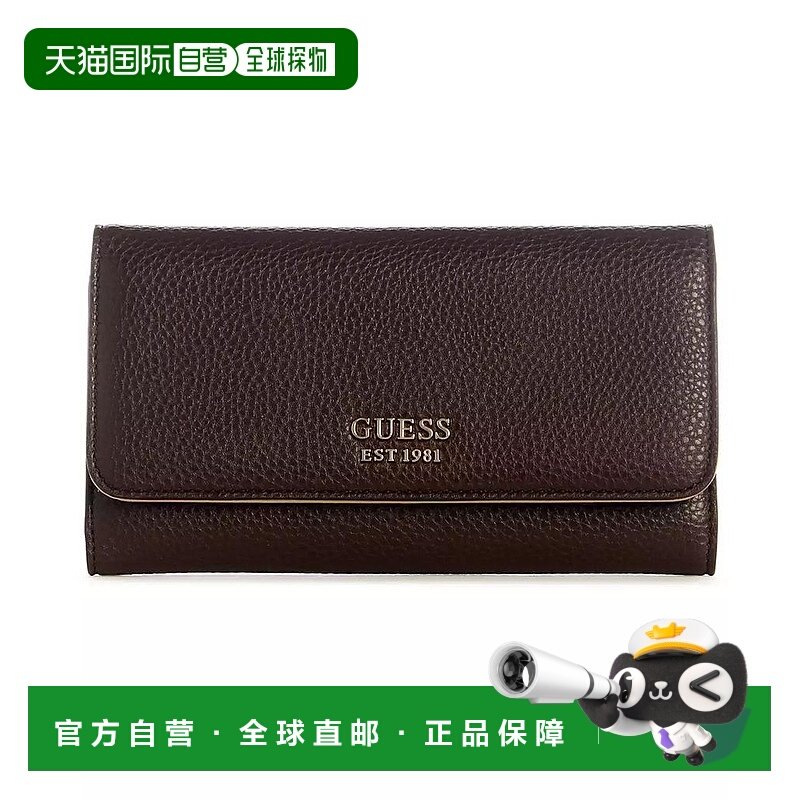 1h可退 【美国直邮】guess 女士 钱包