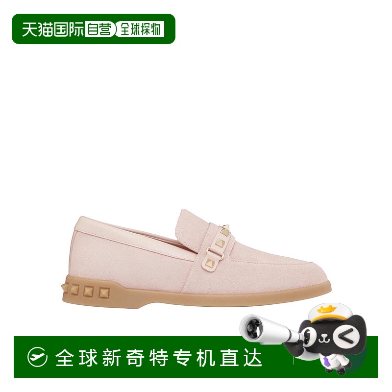 1h可退 香港直邮VALENTINO 女士休闲鞋 4W2S0IK6FAB16Q AW2024 花