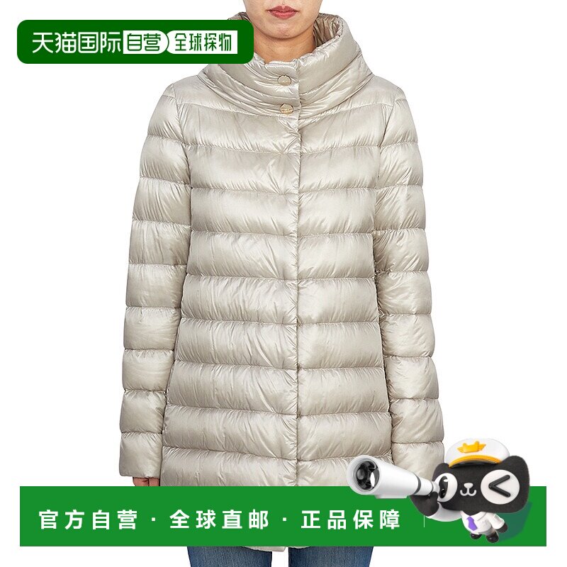 1h可退 韩国直邮HERNO PI0505DIC 12017Z 9402 女士 夹克鹅绒