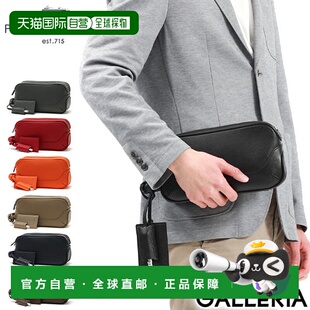 日本直邮 PELLE MORBIDA Maiden Voyage 第三包包 第二包包 手柄