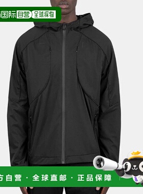 1h可退 香港直邮Oakley 欧克利 男士 Od 紧身夹克 FOA405279BLACK
