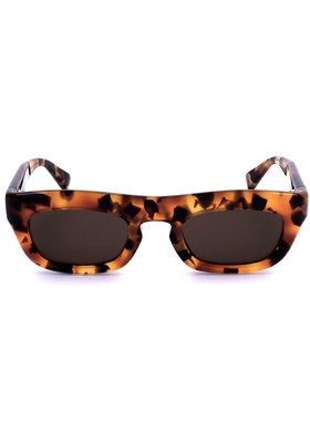 Gucci 古驰 男士 几何框太阳镜 GG1777S colorful花色 舒适时尚