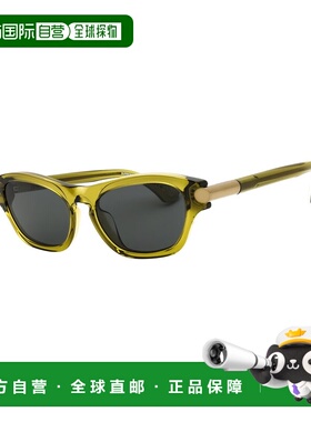 自营Burberry Women's BE4430U 55mm Sunglasses - multi 美国奥